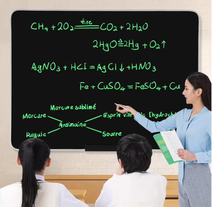 化学课堂